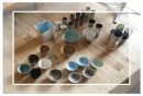 Ceramic collection